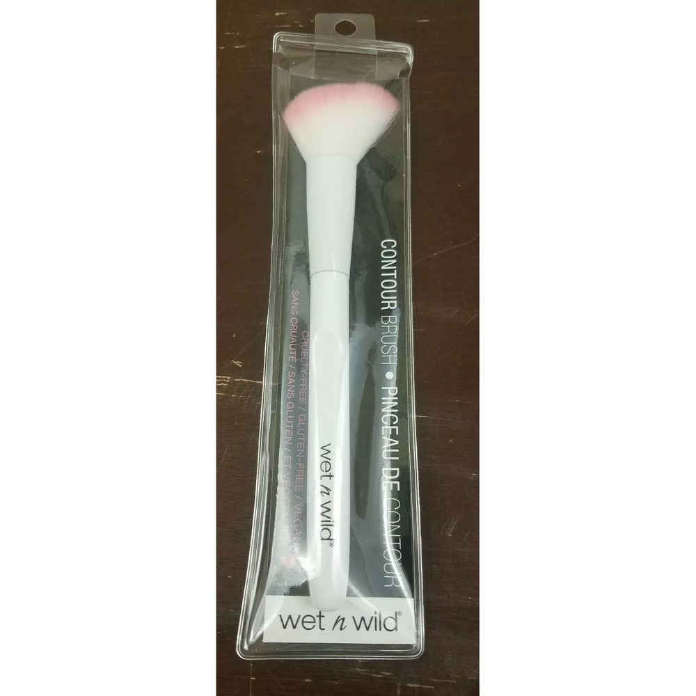 WET N WILD Contour Brush